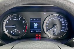 
										2018 Hyundai Tucson Go 2.0L Auto FWD full									