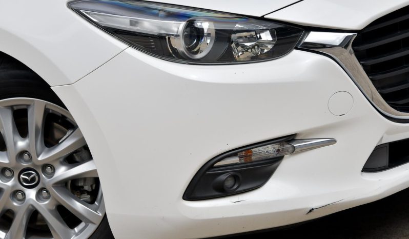 
								2017 Mazda 3 Touring 2.0L Auto Hatchback full									