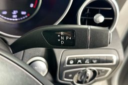 
										2016 Mercedes-Benz C250 2.0L Turbo Sedan full									