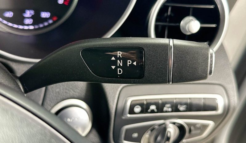 
								2016 Mercedes-Benz C250 2.0L Turbo Sedan full									
