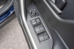 
										2020 Toyota RAV4 GX Hybrid 2.5L Auto FWD SUV full									