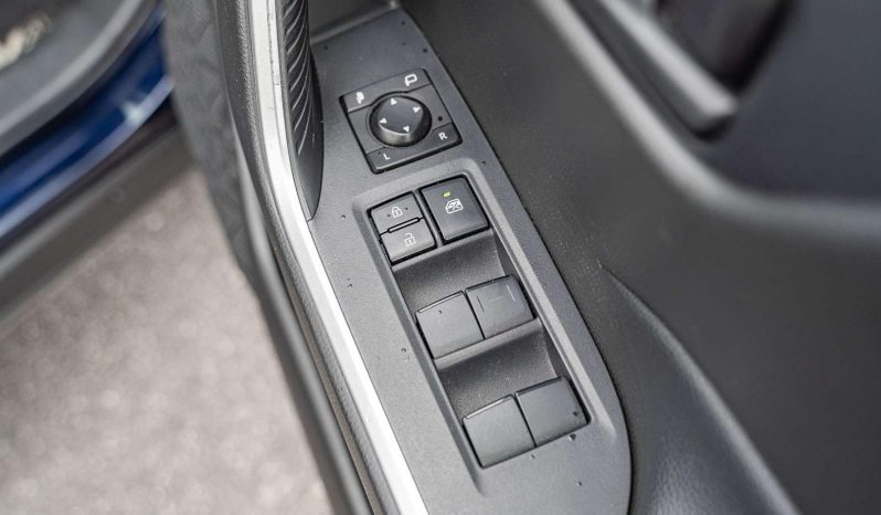 
								2020 Toyota RAV4 GX Hybrid 2.5L Auto FWD SUV full									