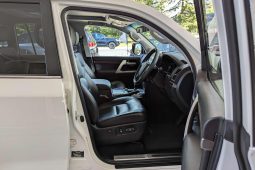 
										2017 Toyota LandCruiser VX 4.5L Twin Turbo Diesel Auto 4×4 full									