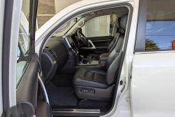 
										2017 Toyota LandCruiser VX 4.5L Twin Turbo Diesel Auto 4×4 full									