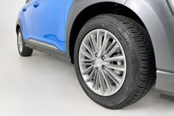 
										2019 Hyundai Kona Elite 1.6L Turbo AWD full									