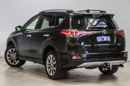 
										2018 Toyota RAV4 Cruiser 2.5L Auto AWD 2.5L full									