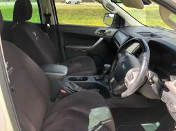 
										2019 Ford Ranger XLT 3.2L Turbo Diesel 4×4 full									