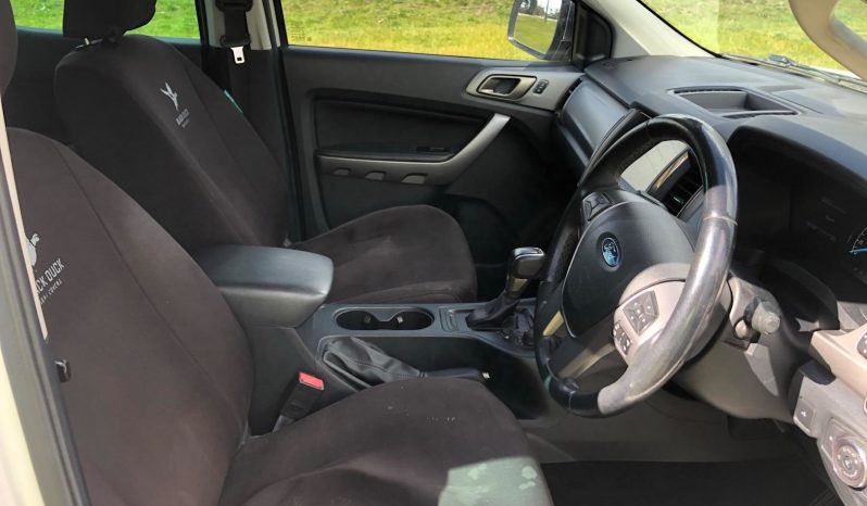
								2019 Ford Ranger XLT 3.2L Turbo Diesel 4×4 full									