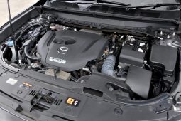 
										2019 Mazda CX-9 Touring 2.5L Auto FWD full									