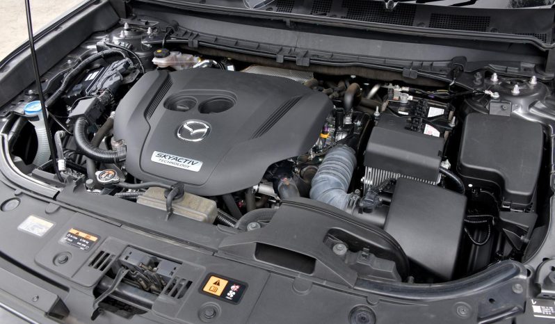 
								2019 Mazda CX-9 Touring 2.5L Auto FWD full									