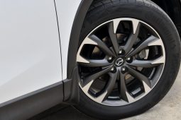 
										2017 Mazda CX-5 Grand Touring AWD Auto full									