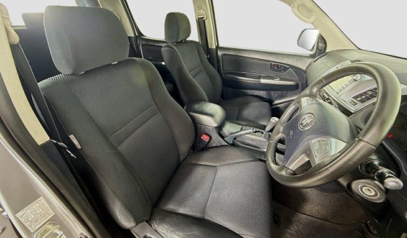
								2015 Toyota Hilux SR5 3.0L Diesel 4×4 Dual Cab full									