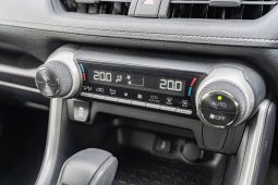 
										2020 Toyota RAV4 GX Hybrid 2.5L Auto FWD SUV full									