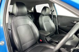 
										2019 Hyundai Kona Elite 1.6L Turbo AWD full									