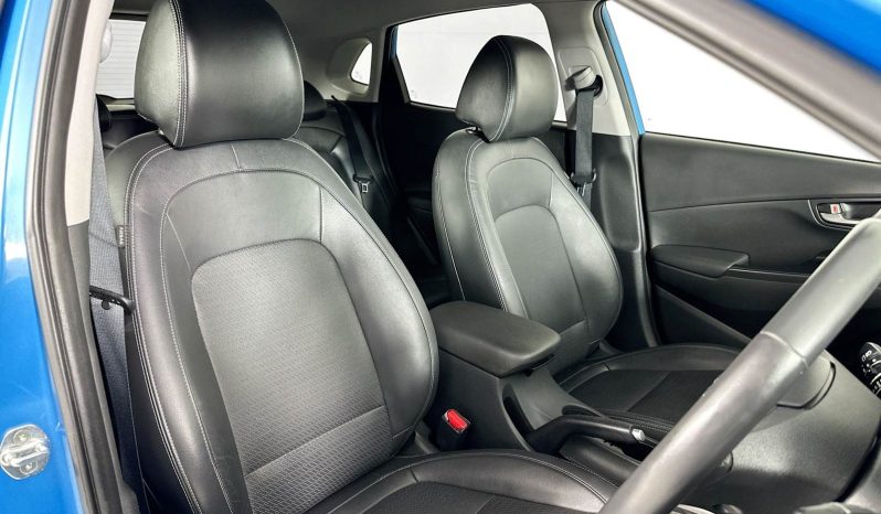 
								2019 Hyundai Kona Elite 1.6L Turbo AWD full									