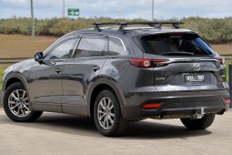 
										2019 Mazda CX-9 Touring 2.5L Auto FWD full									