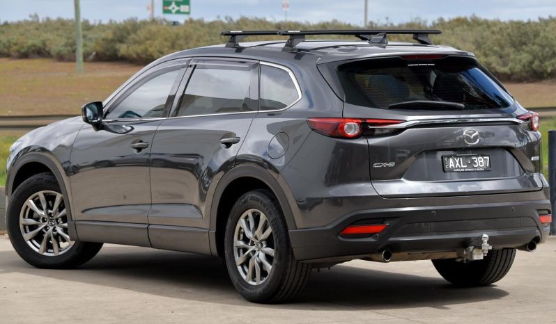 
								2019 Mazda CX-9 Touring 2.5L Auto FWD full									