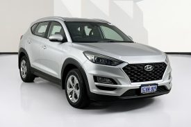 2018 Hyundai Tucson Go 2.0L Auto FWD