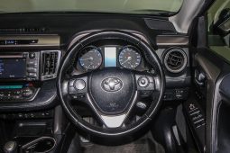 
										2018 Toyota RAV4 Cruiser 2.5L Auto AWD 2.5L full									