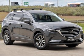 2019 Mazda CX-9 Touring 2.5L Auto FWD