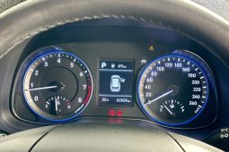 
										2019 Hyundai Kona Elite 1.6L Turbo AWD full									