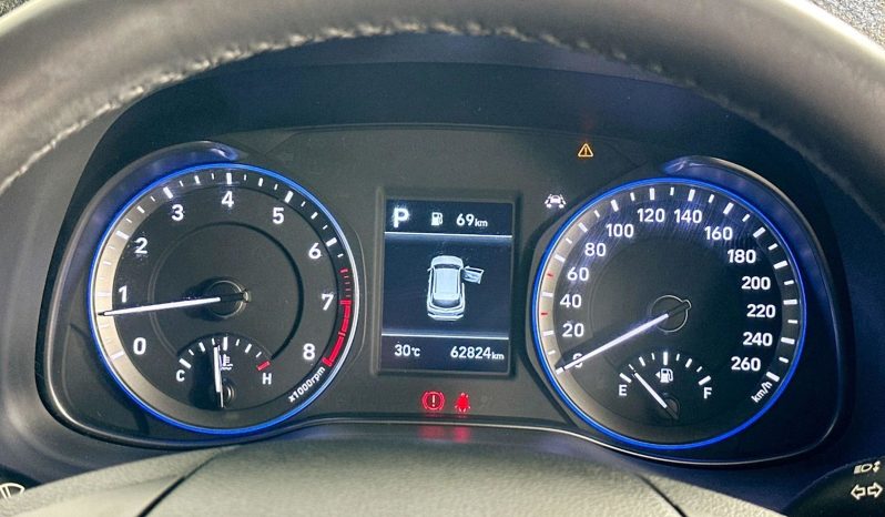 
								2019 Hyundai Kona Elite 1.6L Turbo AWD full									