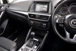 
										2017 Mazda CX-5 Grand Touring AWD Auto full									