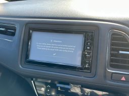 
										2019 Honda HR-V RS 1.8L Auto FWD full									