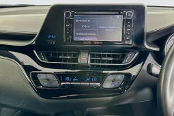 
										2019 Toyota C-HR 1.2L Turbo Auto 2WD SUV full									