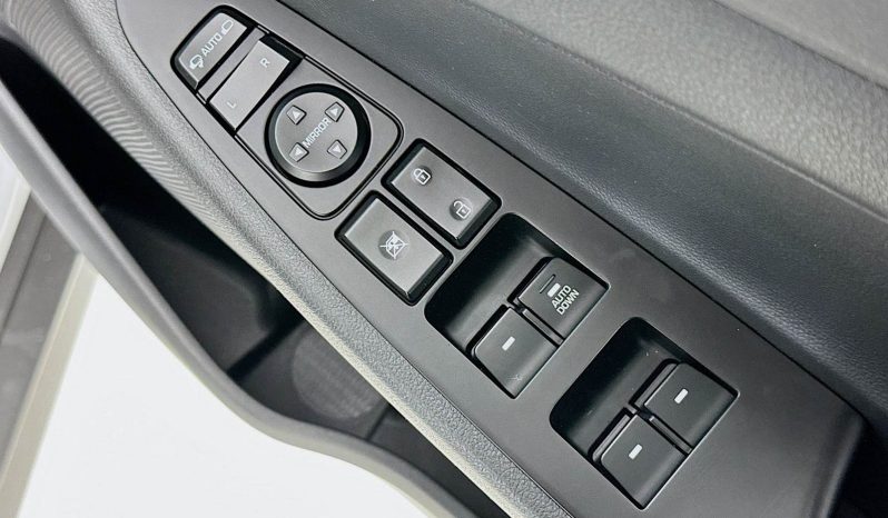 
								2018 Hyundai Tucson Go 2.0L Auto FWD full									
