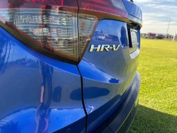 
										2019 Honda HR-V RS 1.8L Auto FWD full									