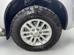 
										2015 Toyota Hilux SR5 3.0L Diesel 4×4 Dual Cab full									