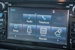 
										2019 Toyota C-HR 1.2L Turbo Auto SUV full									