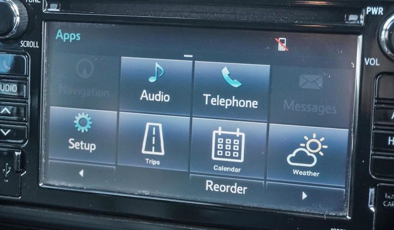 
								2019 Toyota C-HR 1.2L Turbo Auto SUV full									