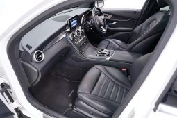 
										2019 Mercedes-Benz GLC250 4MATIC Auto SUV full									