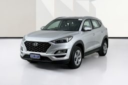 
										2018 Hyundai Tucson Go 2.0L Auto FWD full									