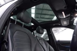 
										2019 Mercedes-Benz GLC250 4MATIC Auto SUV full									