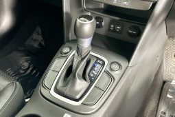 
										2019 Hyundai Kona Elite 1.6L Turbo AWD full									