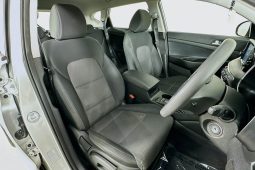 
										2018 Hyundai Tucson Go 2.0L Auto FWD full									