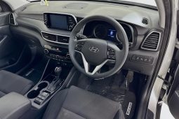
										2018 Hyundai Tucson Go 2.0L Auto FWD full									