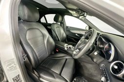 
										2016 Mercedes-Benz C250 2.0L Turbo Sedan full									