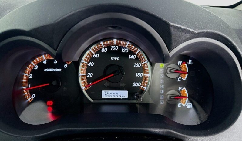 
								2015 Toyota Hilux SR5 3.0L Diesel 4×4 Dual Cab full									