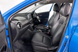 
										2019 Hyundai Kona Elite 1.6L Turbo AWD full									