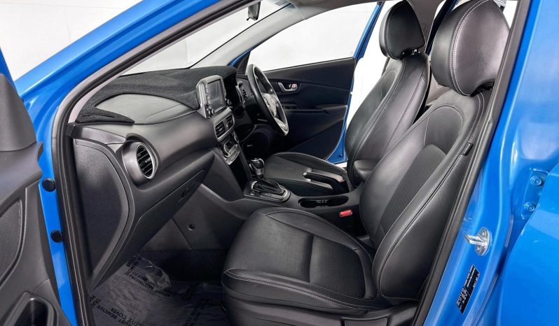 
								2019 Hyundai Kona Elite 1.6L Turbo AWD full									