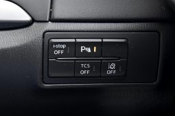 
										2019 Mazda CX-9 Touring 2.5L Auto FWD full									