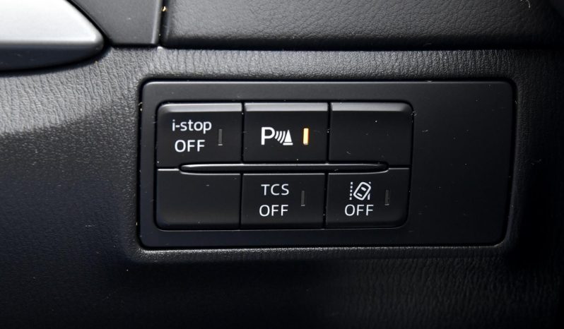 
								2019 Mazda CX-9 Touring 2.5L Auto FWD full									