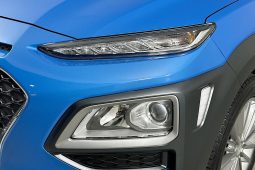 
										2019 Hyundai Kona Elite 1.6L Turbo AWD full									