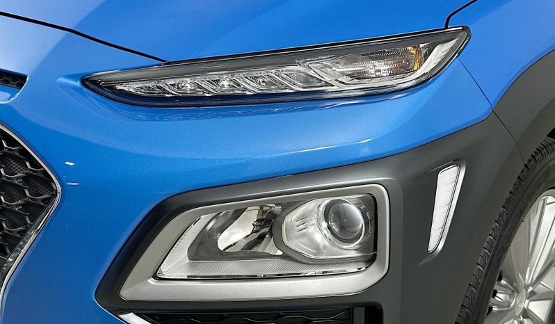 
								2019 Hyundai Kona Elite 1.6L Turbo AWD full									