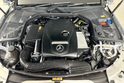 
										2016 Mercedes-Benz C250 2.0L Turbo Sedan full									