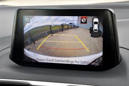 
										2017 Mazda 3 Touring 2.0L Auto Hatchback full									